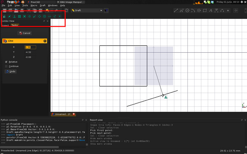 1 FreeCAD Arch module development status FreeCAD Forum