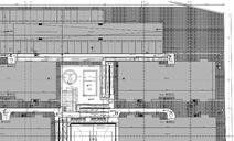 More construction drawings for a low-income residential project