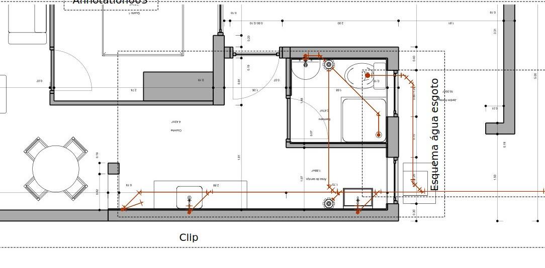 freecad 2d drawing