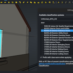 FreeCAD BIM update 28