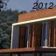 Works of 2012