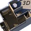 3D