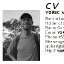 Curriculum vitae