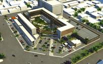 Open Mall shopping project