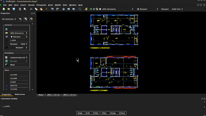 free image to dxf converter no color