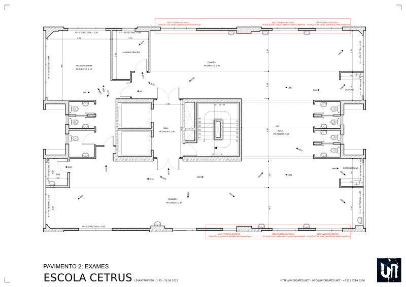 freecad 2d drawing