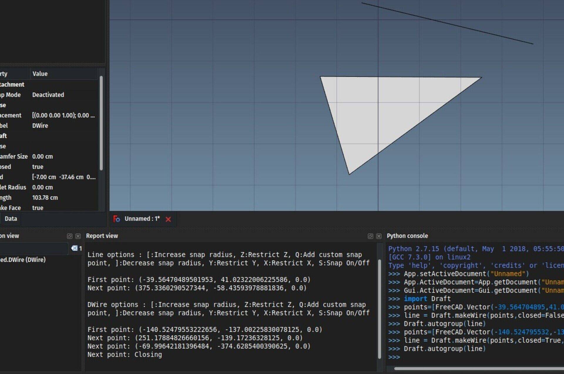 freecad github