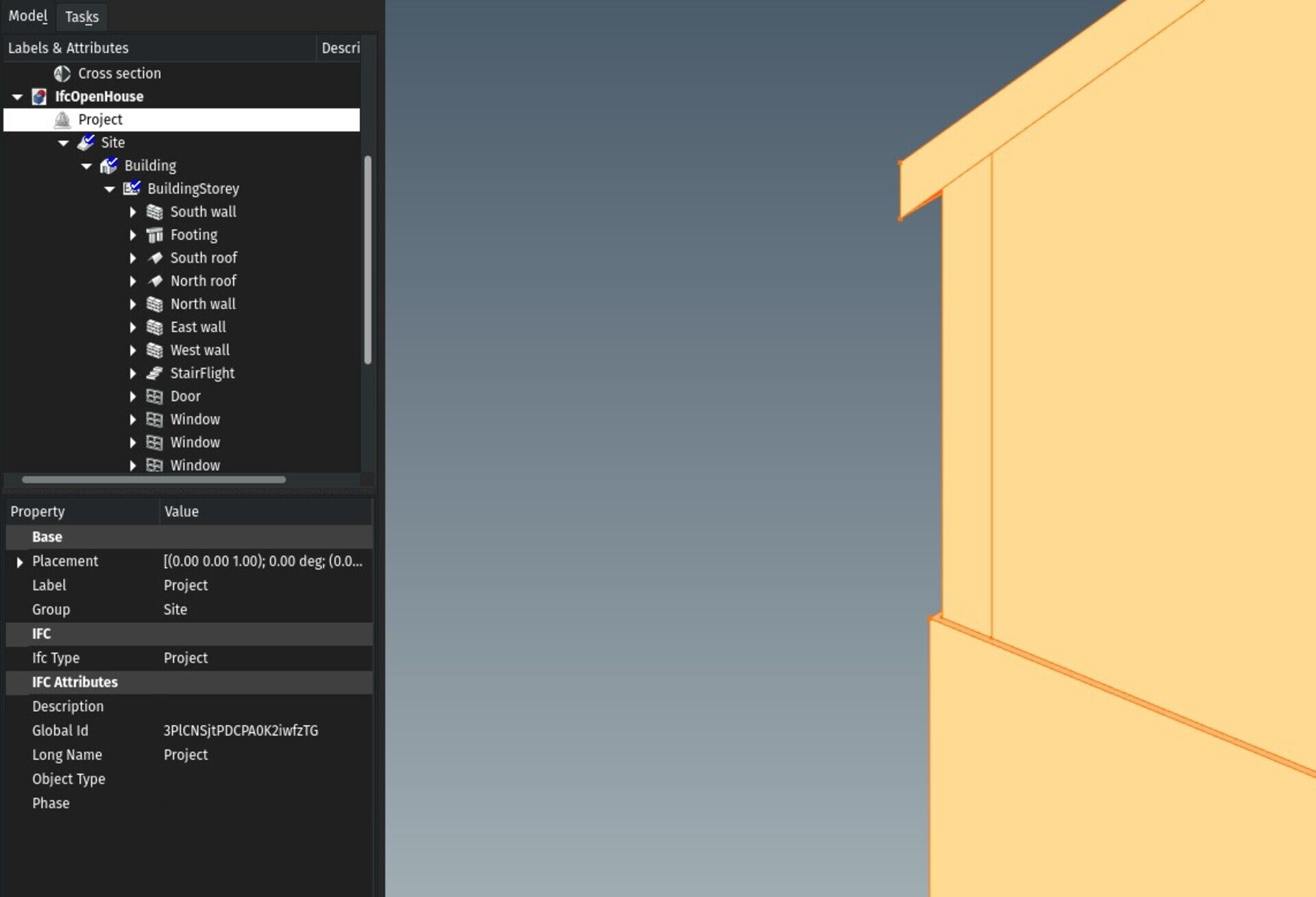 Part CrossSections - FreeCAD Documentation