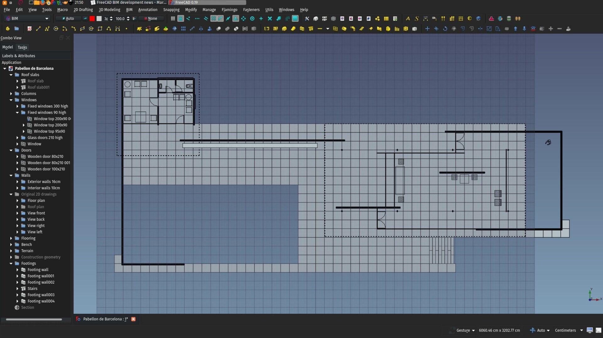 FreeCAD
screenshot