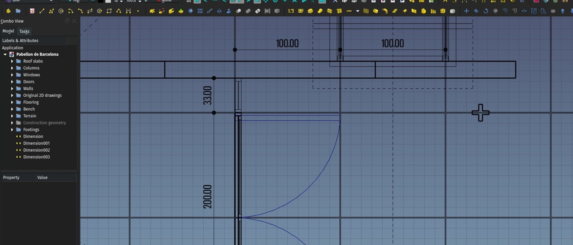 FreeCAD
screenshot