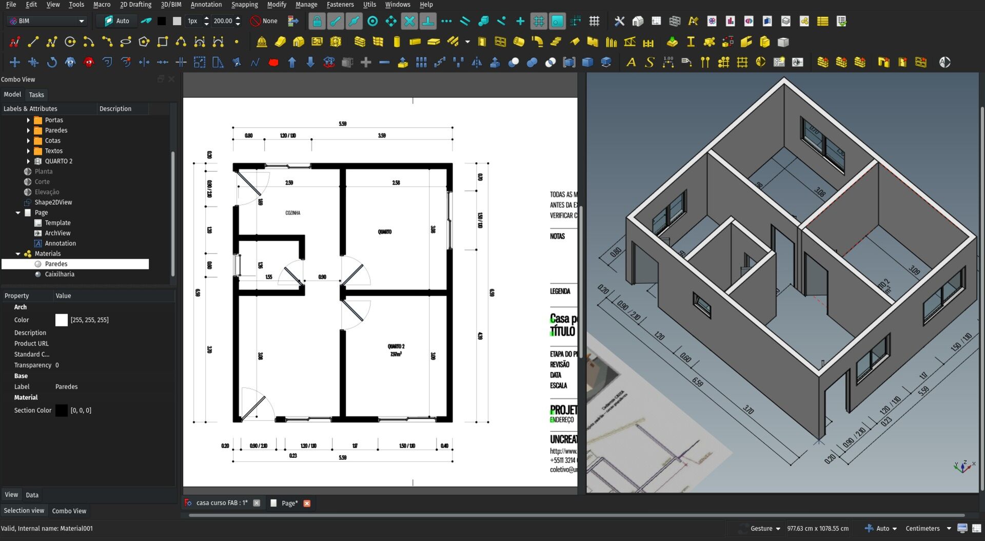 Download BIM/Arch development news articles from Yorik's blog ...