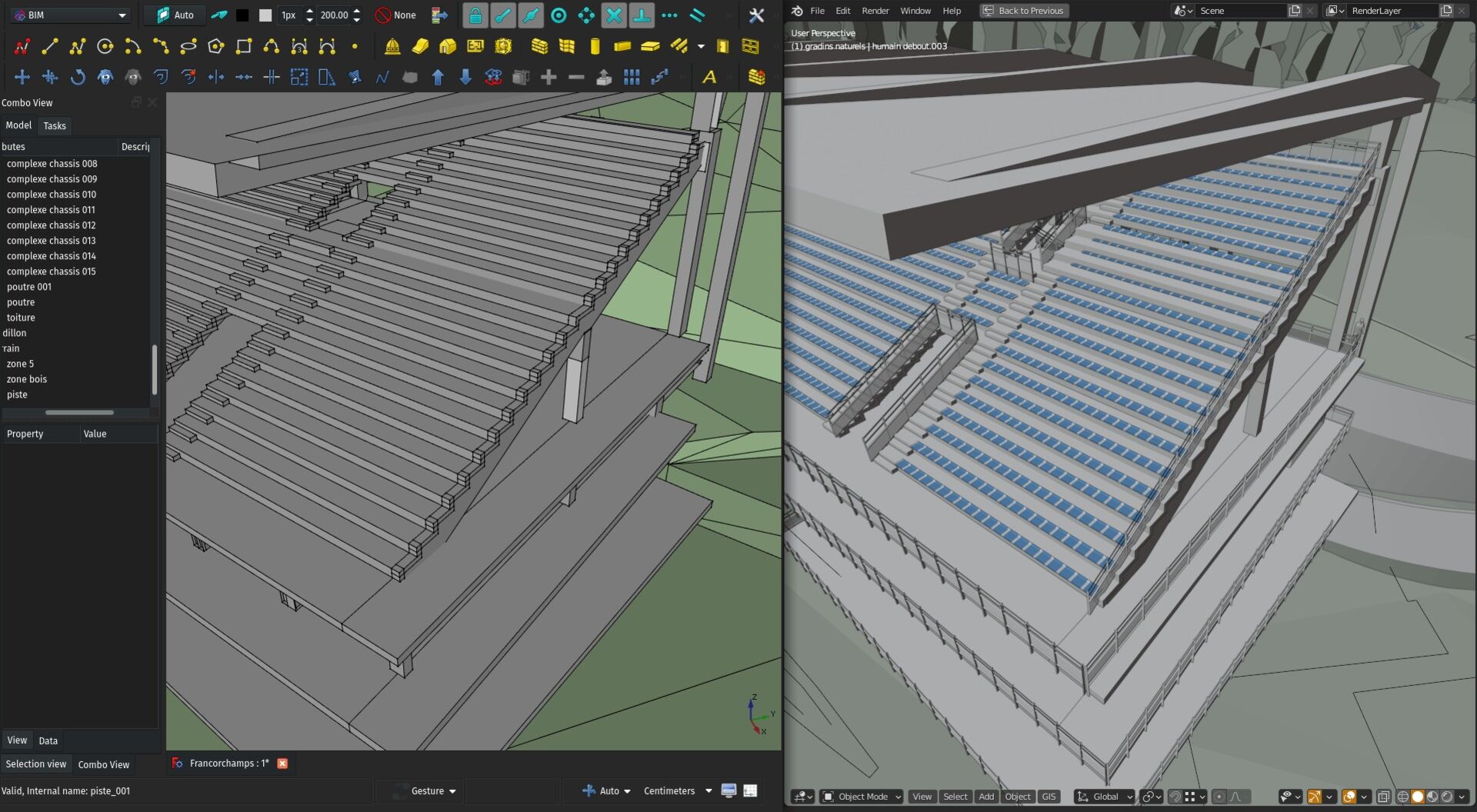 freecad draft