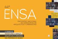 44º ENSA - Software Livre para Arquitetura e Engenharia – Lançamento do Projeto Solare
