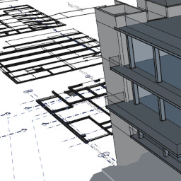 FreeCAD BIM update 24