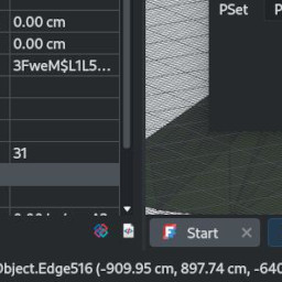 FreeCAD BIM update 27